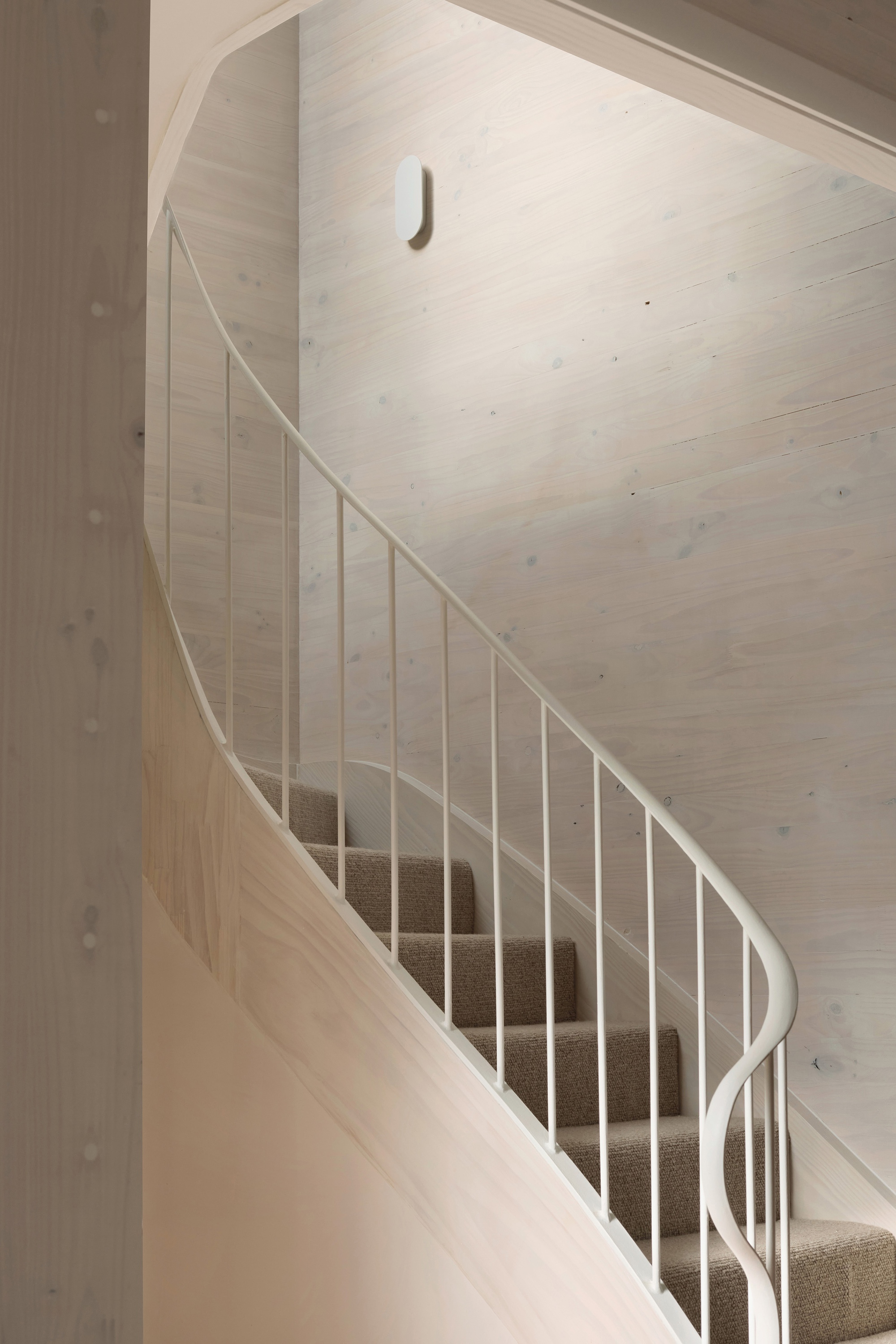 丨澳大利亚悉尼丨Luigi Rosselli Architects-48