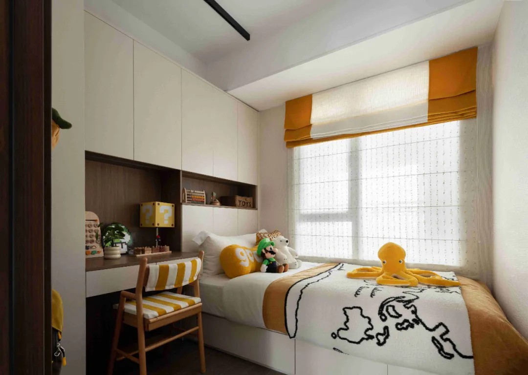 漳州龙海金域滨江样板房丨中国漳州丨無二设计-43