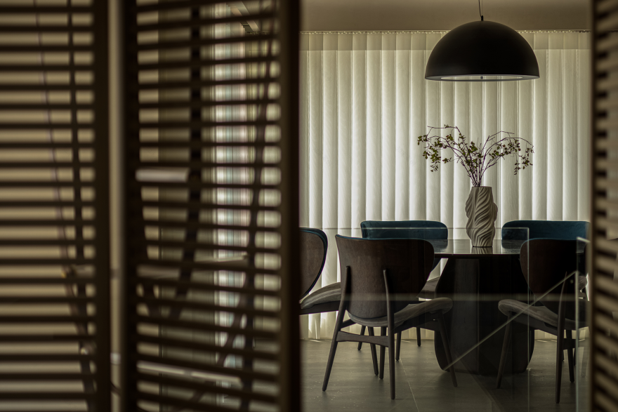 隐奢之宅丨中国台州丨浙江扎哈国际设计-56