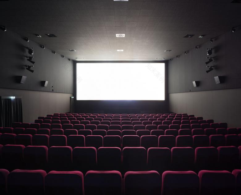 特罗伊西电影院丨意大利罗马-16