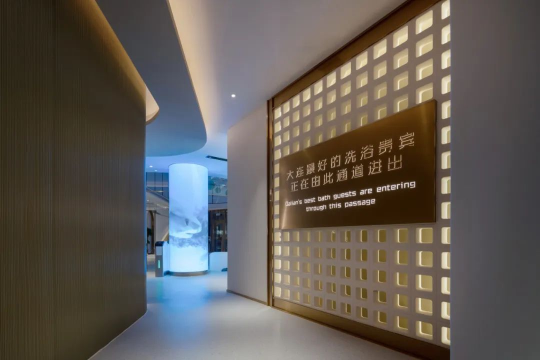 大连·泡泡汤泉丨中国大连丨沈阳已岸设计机构-14