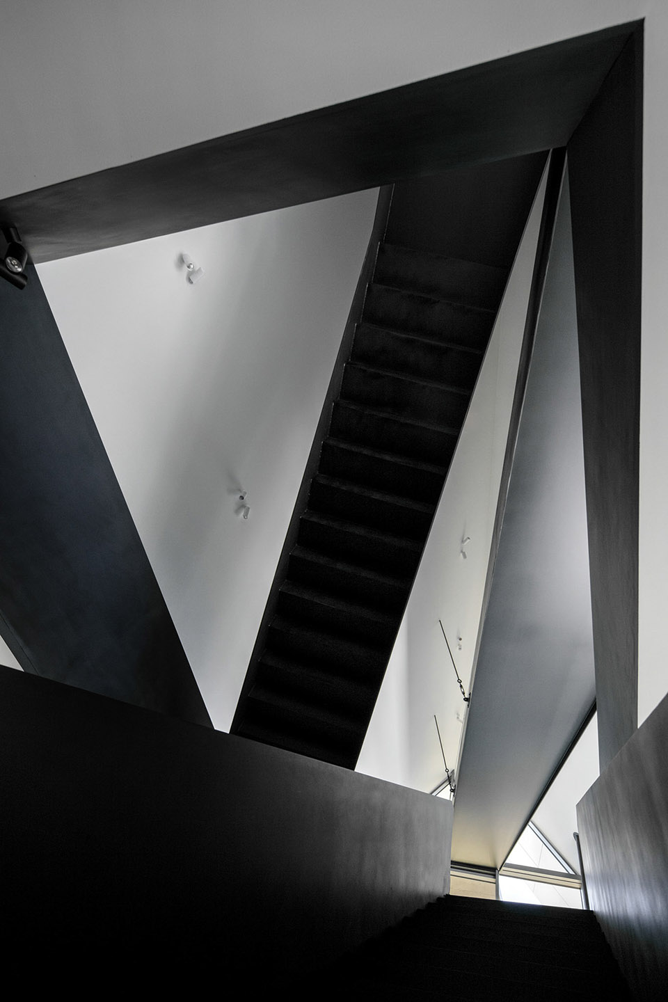 Giewont山上的私人住宅丨波兰丨BXB studio Bogusław Barnaś-100