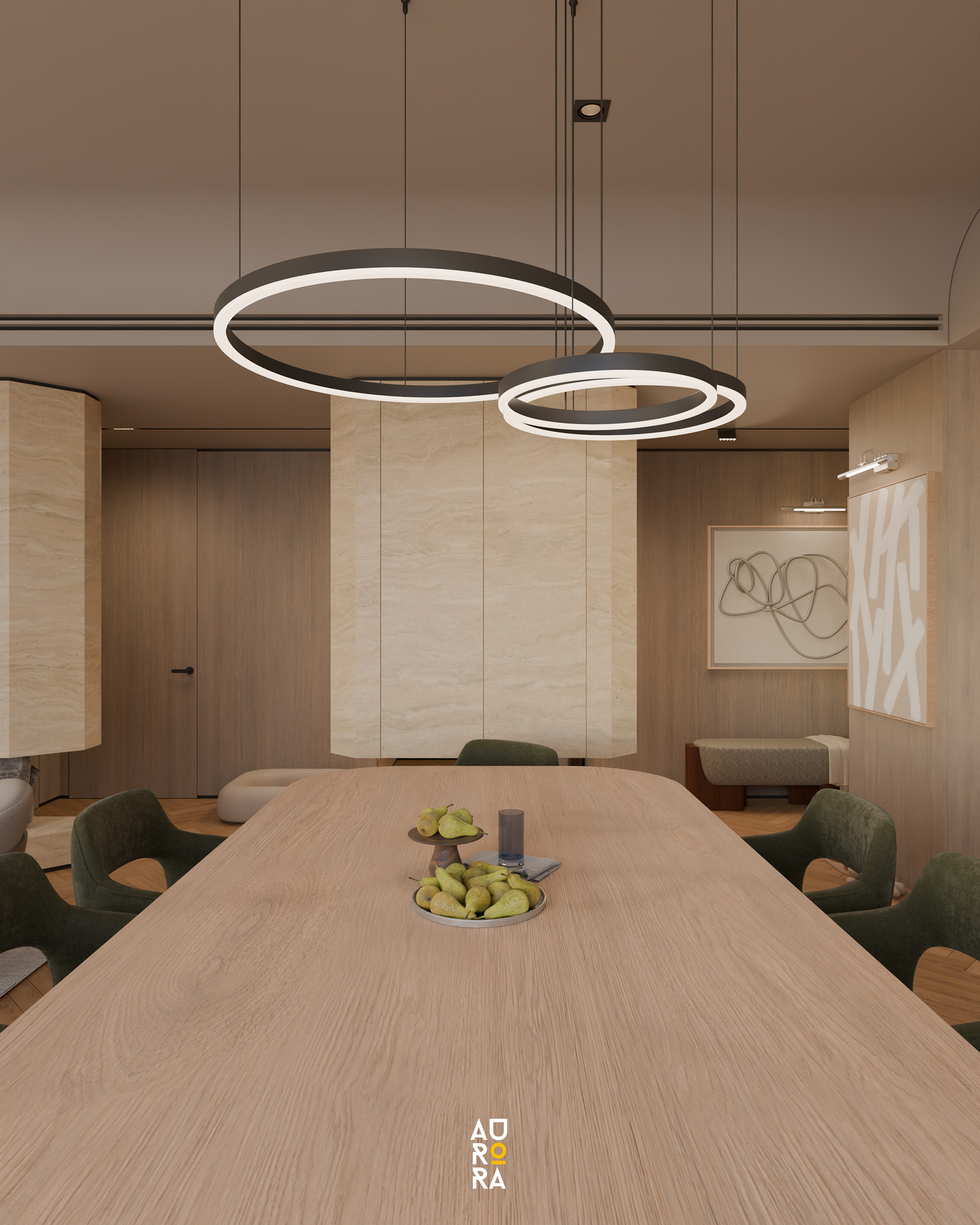 City Horizon Living-18