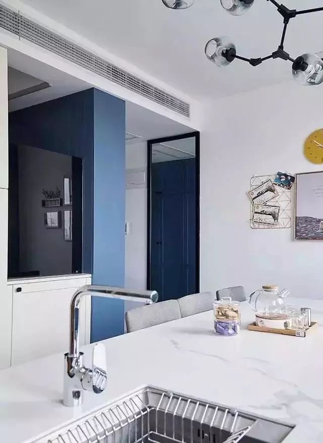 150㎡复式家装,打造环保舒适空间-28