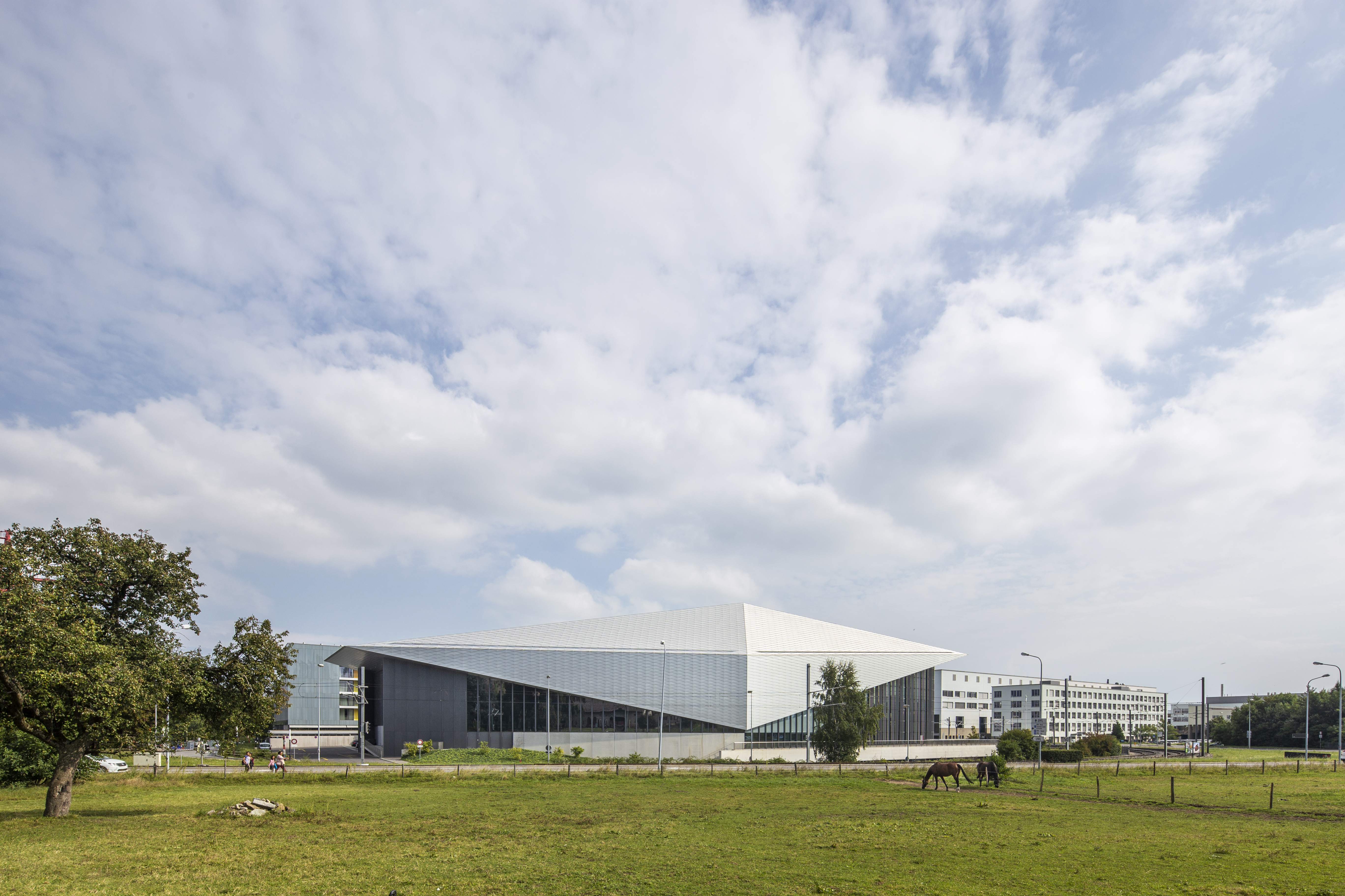 洛桑的层次丨瑞士洛桑丨不详-26