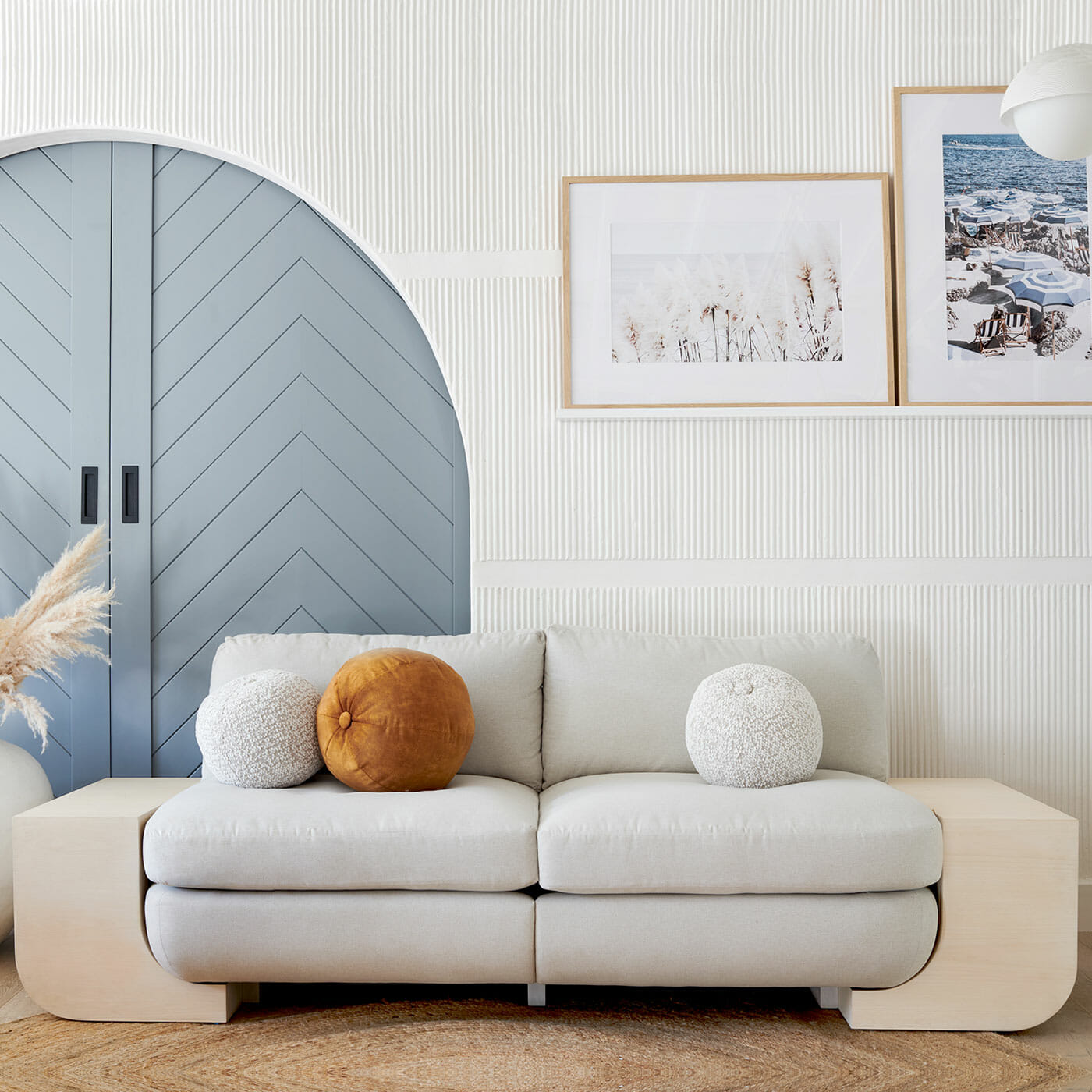 马蹄湾·诺埃尔室内设计公司丨澳大利亚丨Noelle-12