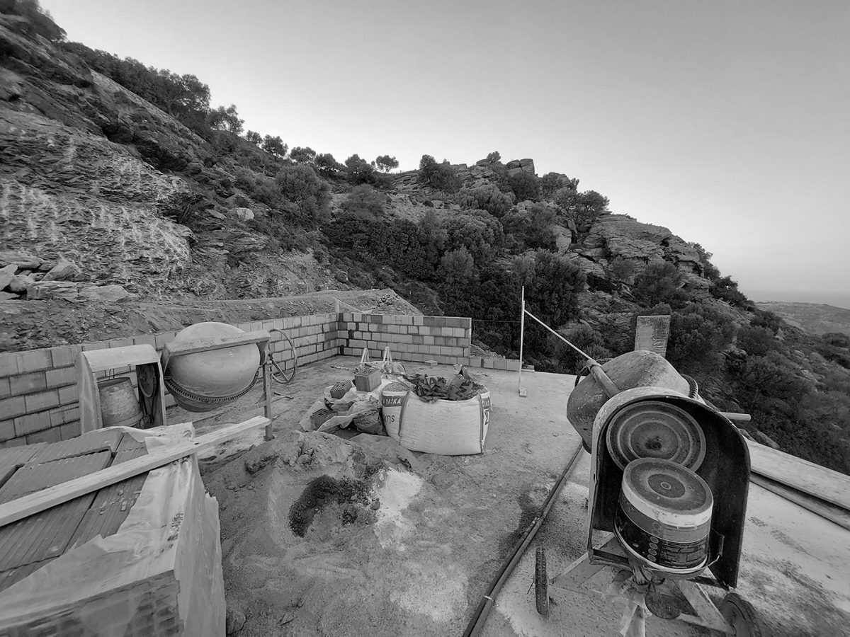 Alta Vista Villa 2, Crete - Utopia Hotel Design Staging-57