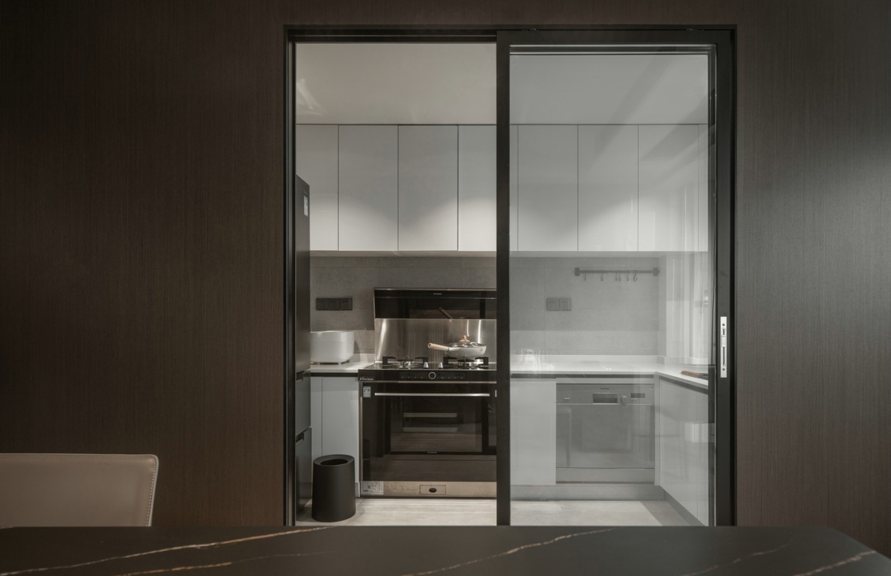 灰色映象· 钟宅-24