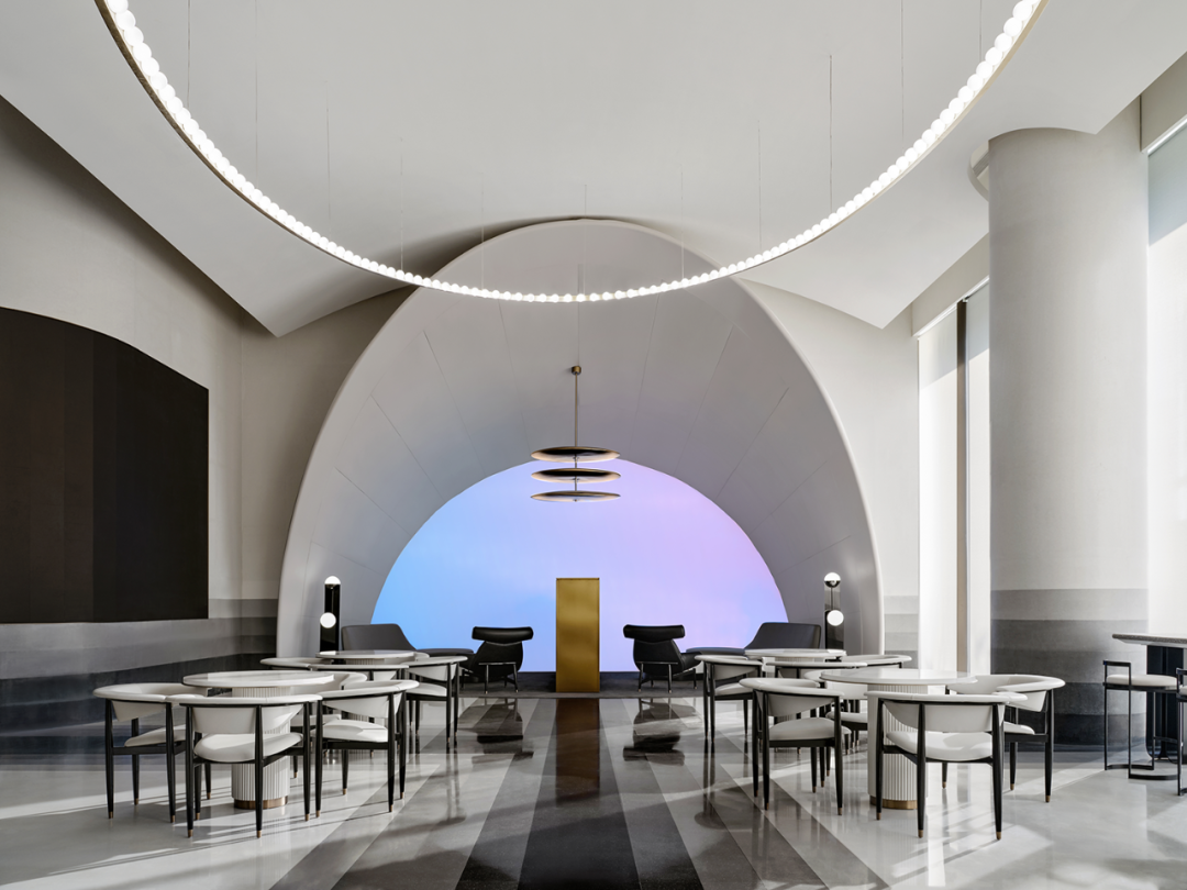 苏州相城华侨城龙湖·启元未来营销中心丨中国苏州丨TCD² Design,平仄设计-44