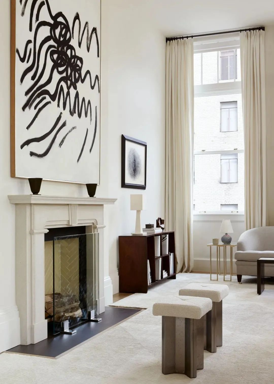 上东区丨美国纽约丨Alyssa Kapito-47