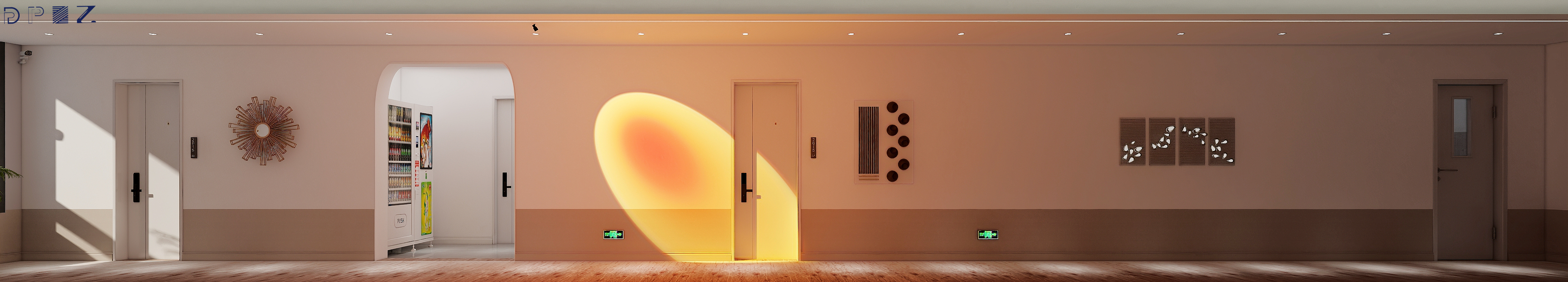 黑龙江省三秋民宿改造丨中国黑龙江-8