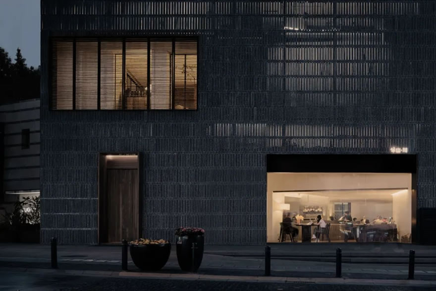 半山·川丨中国重庆丨VARI几里设计-49