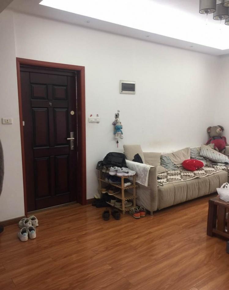 
新中式改造性住房 -6