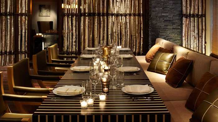 Colorado 维瑟瑞雪山酒店-14