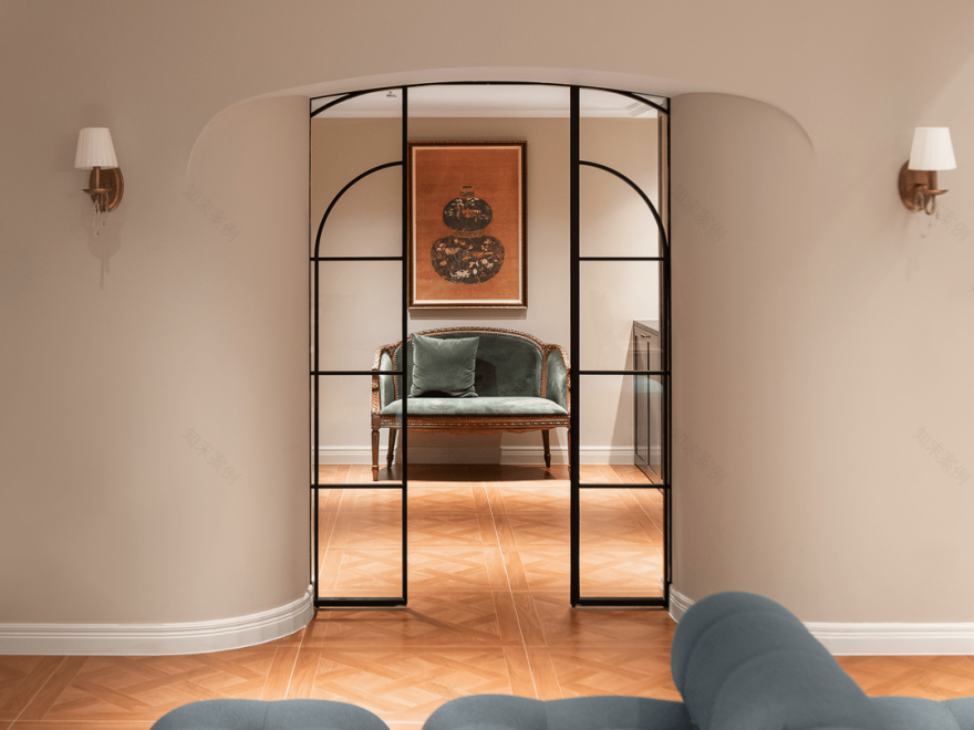 让时光停留丨中国浙江丨N 恩加设计事务所 Here 空间设计-67