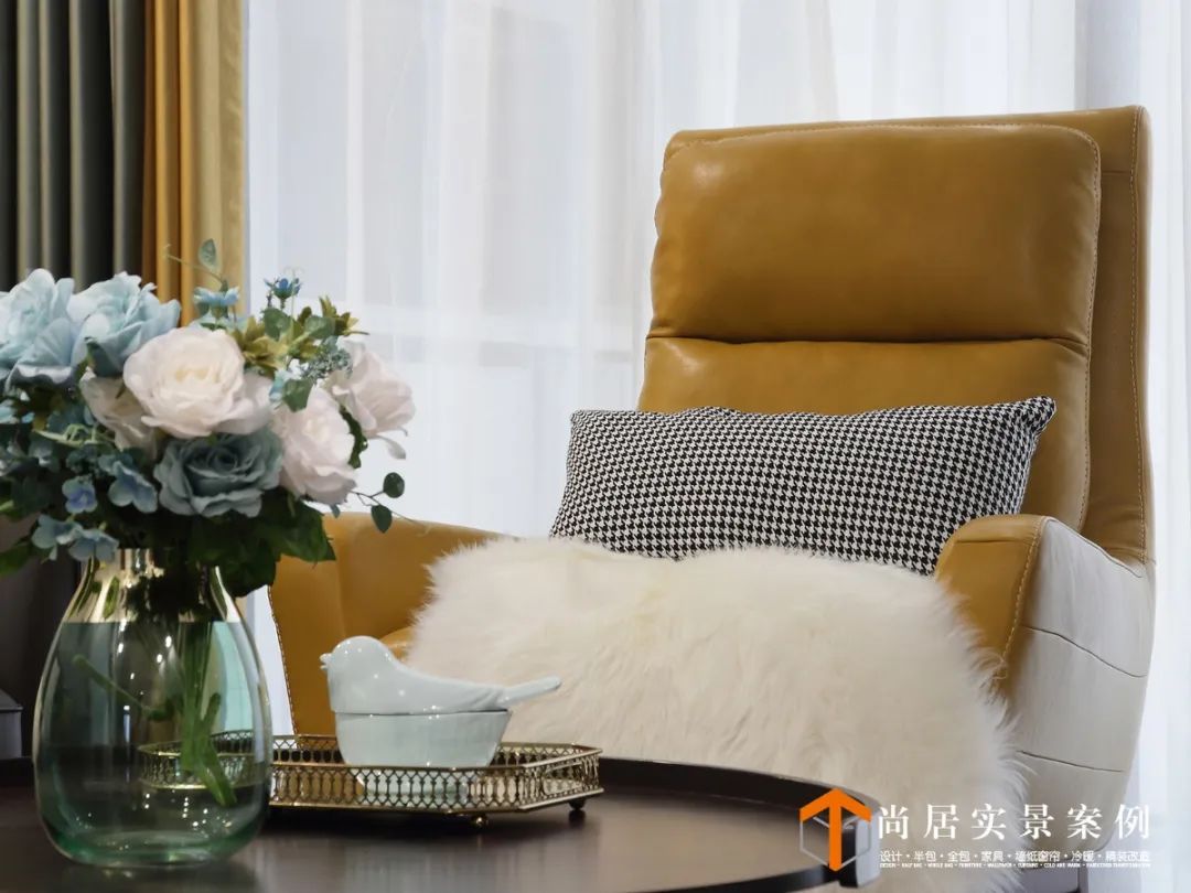 南京江山汇 123 平现代轻奢丨中国南京丨王文娟-2