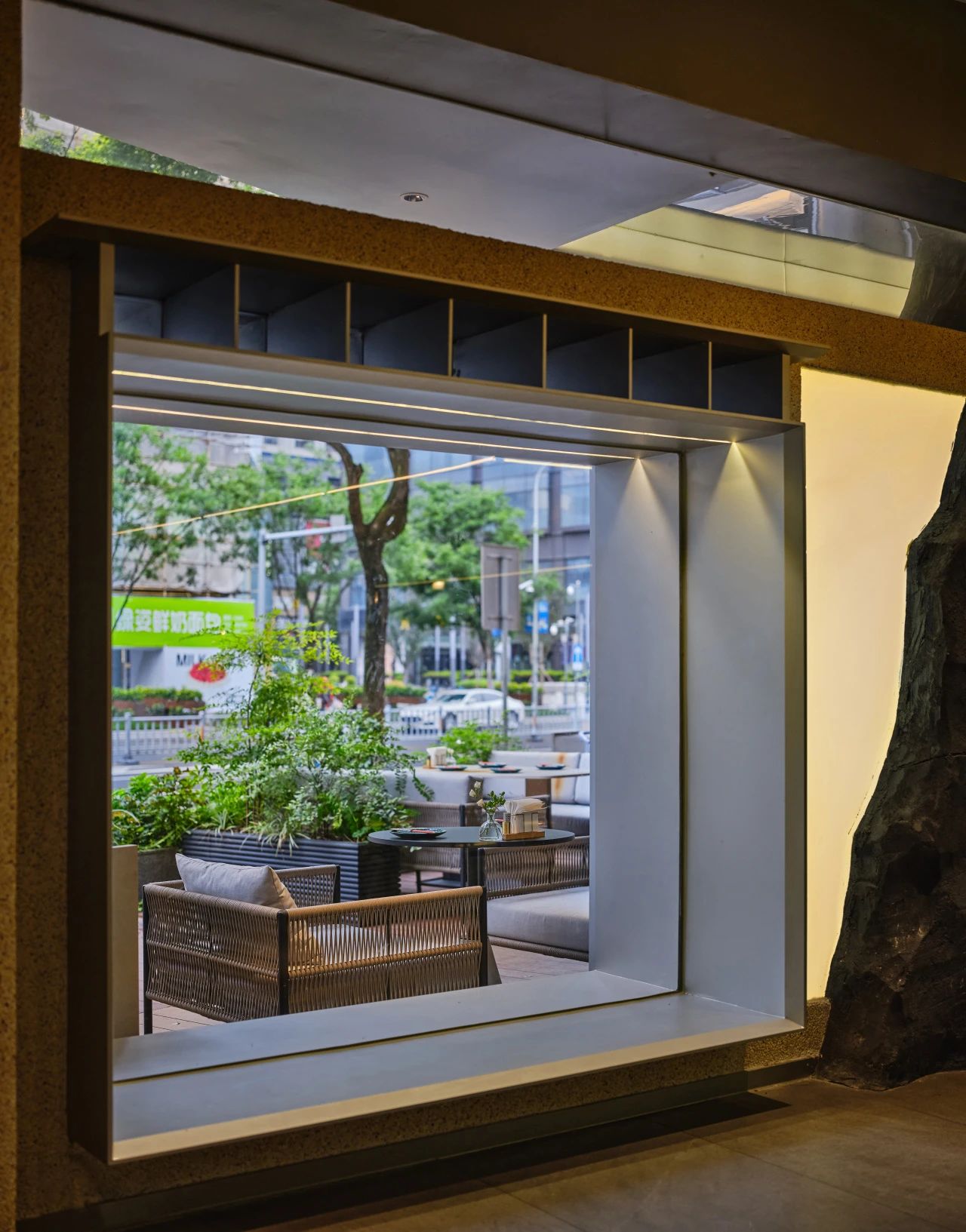 CHIBI WASABI小小葵丨中国宁波丨RBD瑞本设计-18