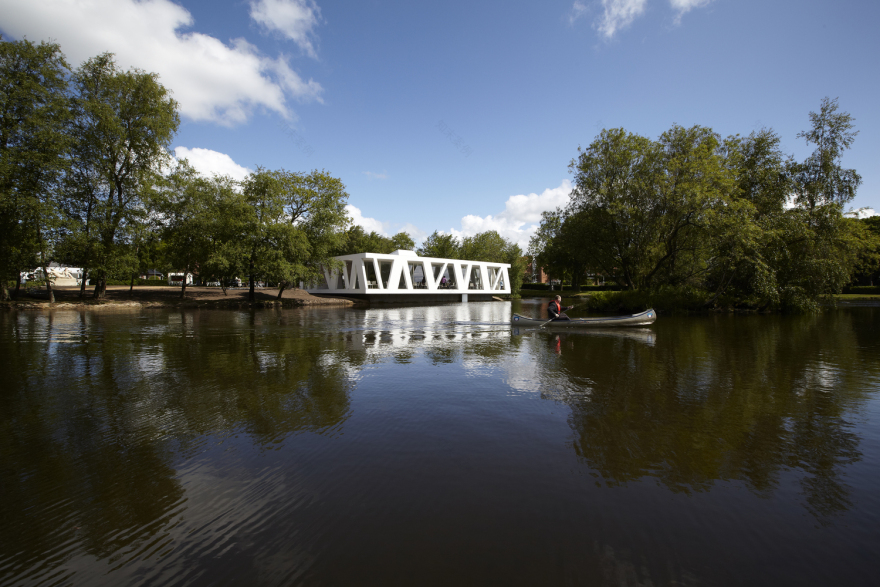 Art Pavilion in Videbaek Henning Larsen-54