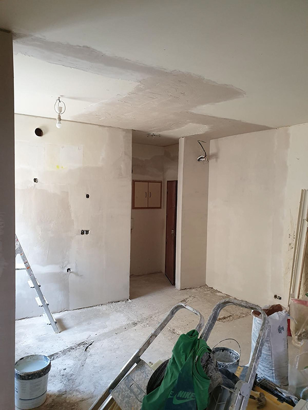 Sintra Apartment Interior Renovation-1