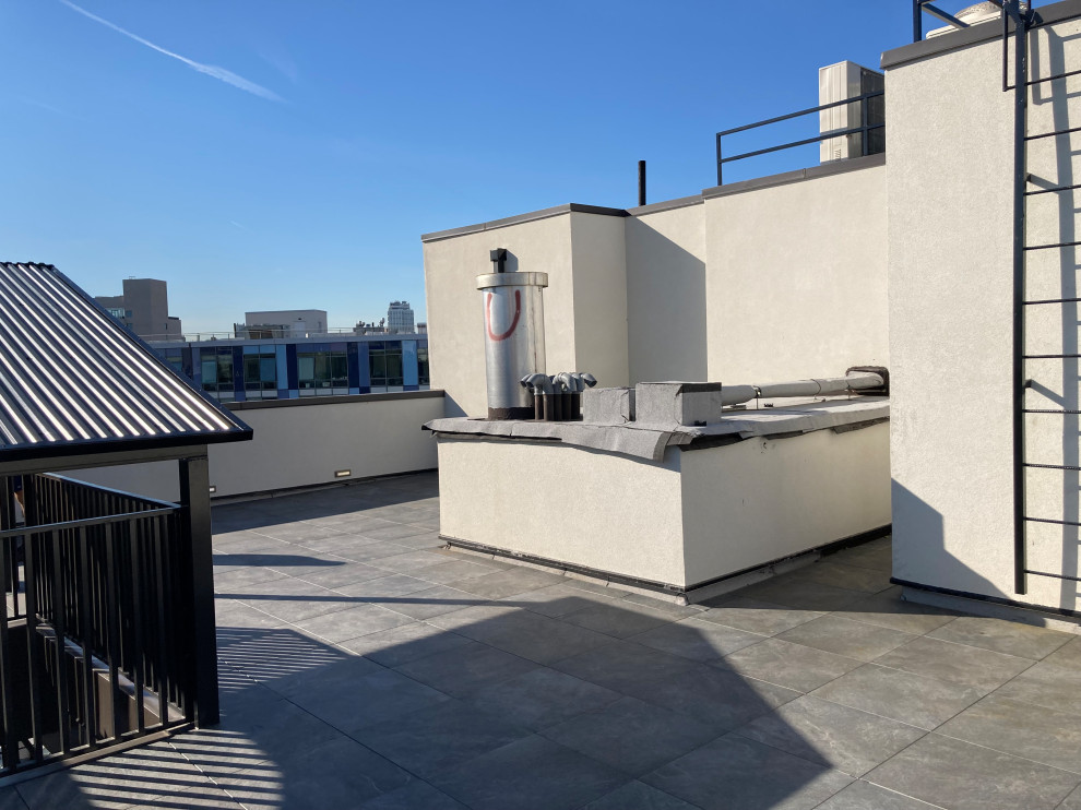 Williamsburg Roof Garden-5