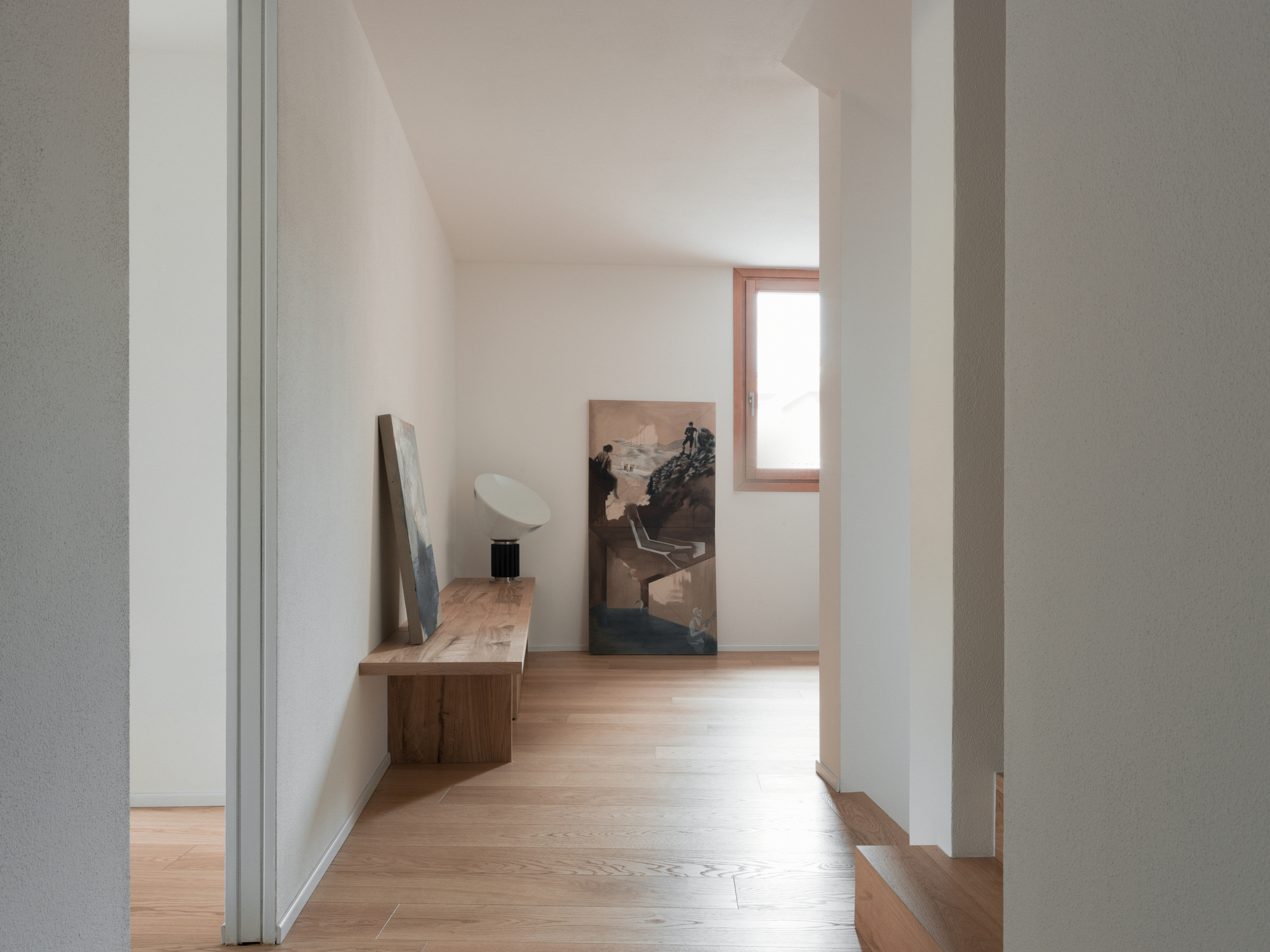 永久建筑房屋丨意大利丨Rinaldo Del Nero-55