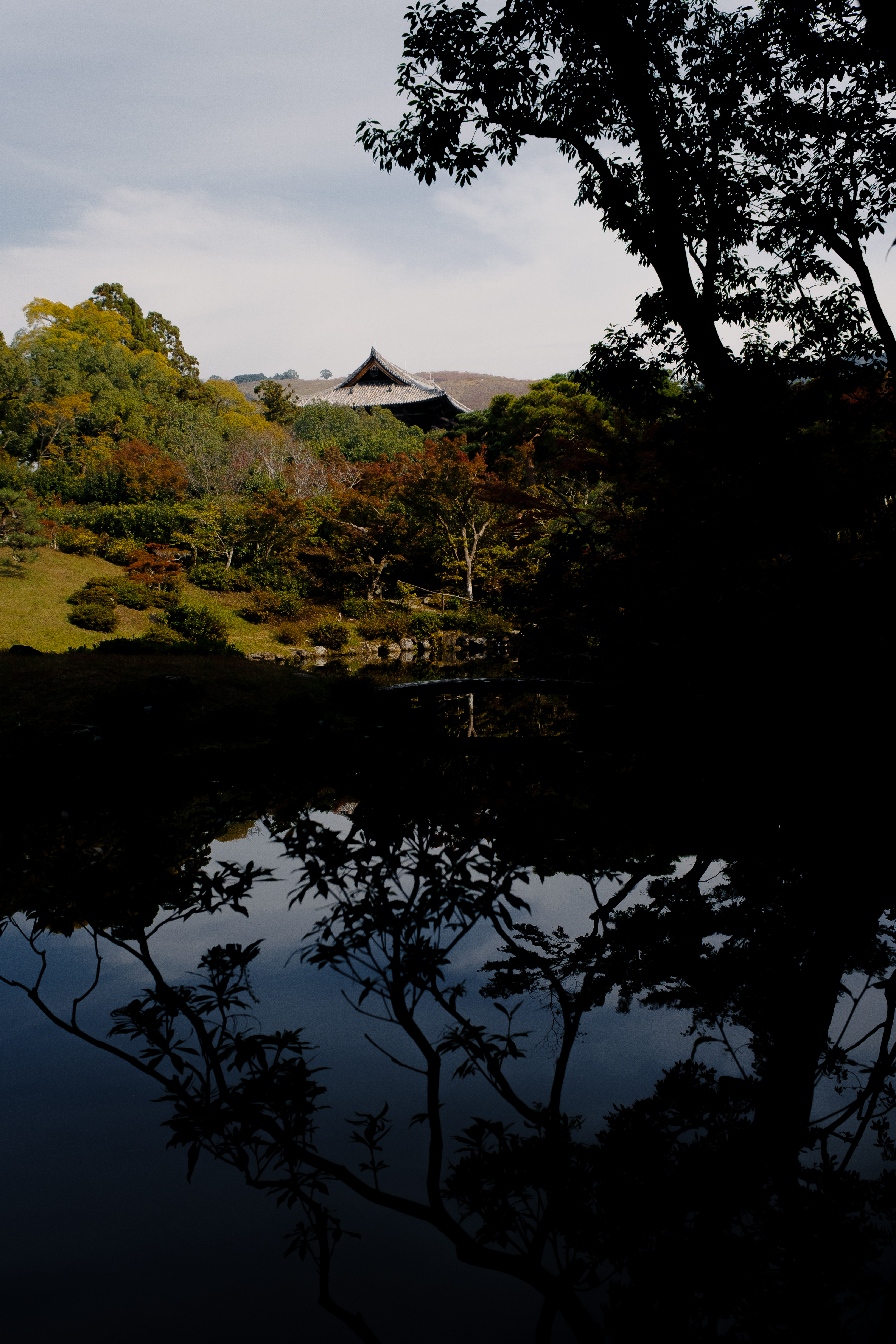 Yosuien 室内设计丨日本奈良-16
