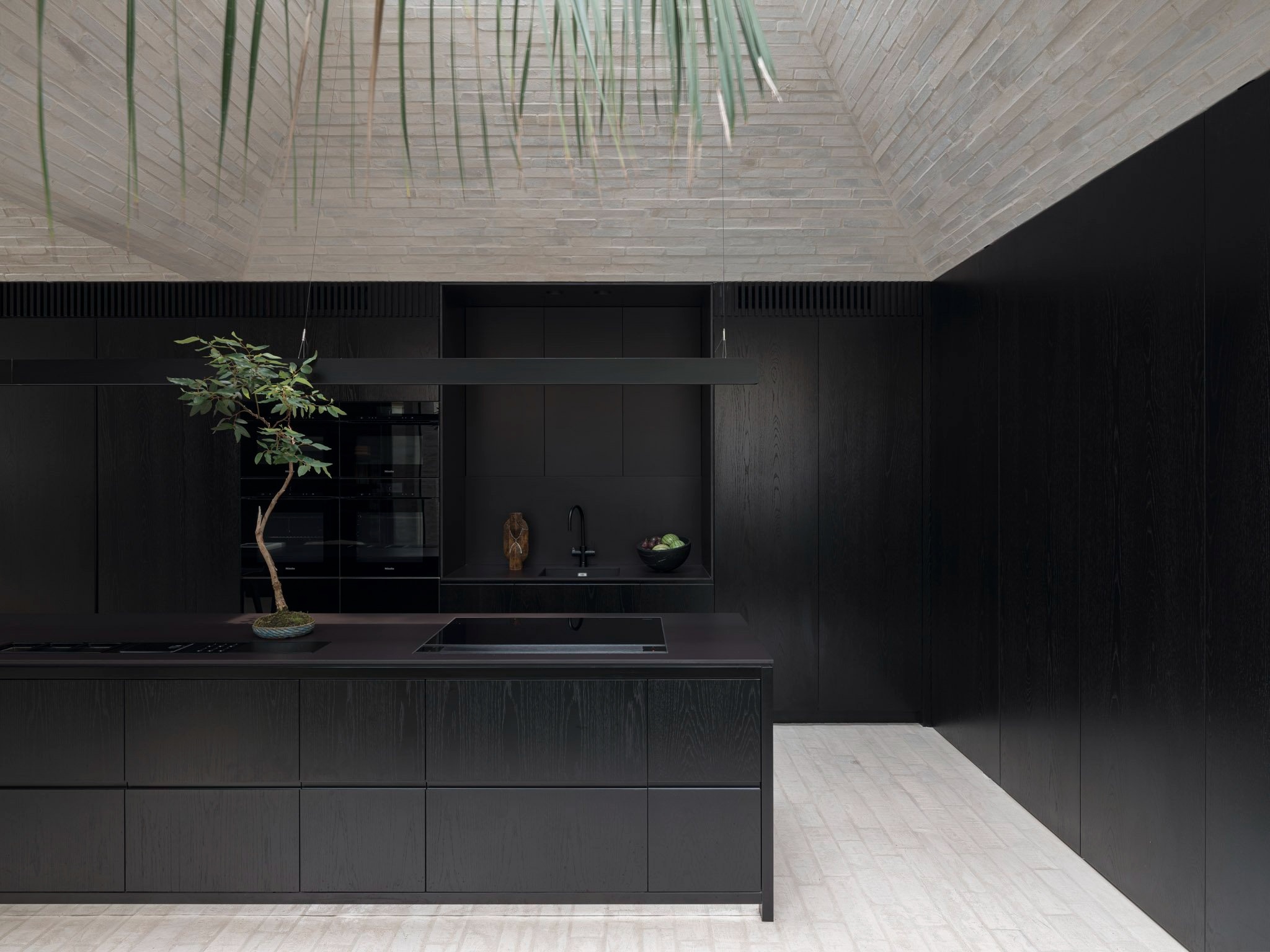 Vessel 住宅丨Madeleine Blanchfield-9