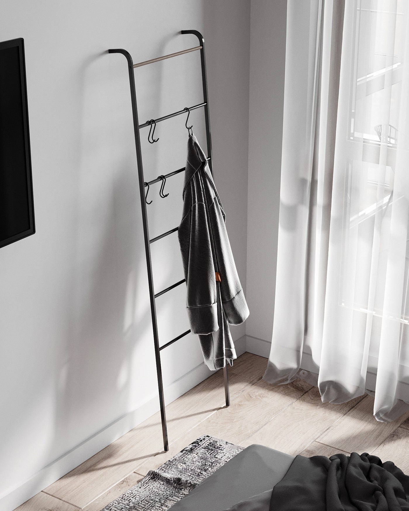 高级灰+橙色 微凉初秋暖心之选-13