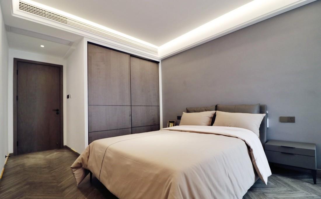 简约奢华，拓展视野的室内设计-13