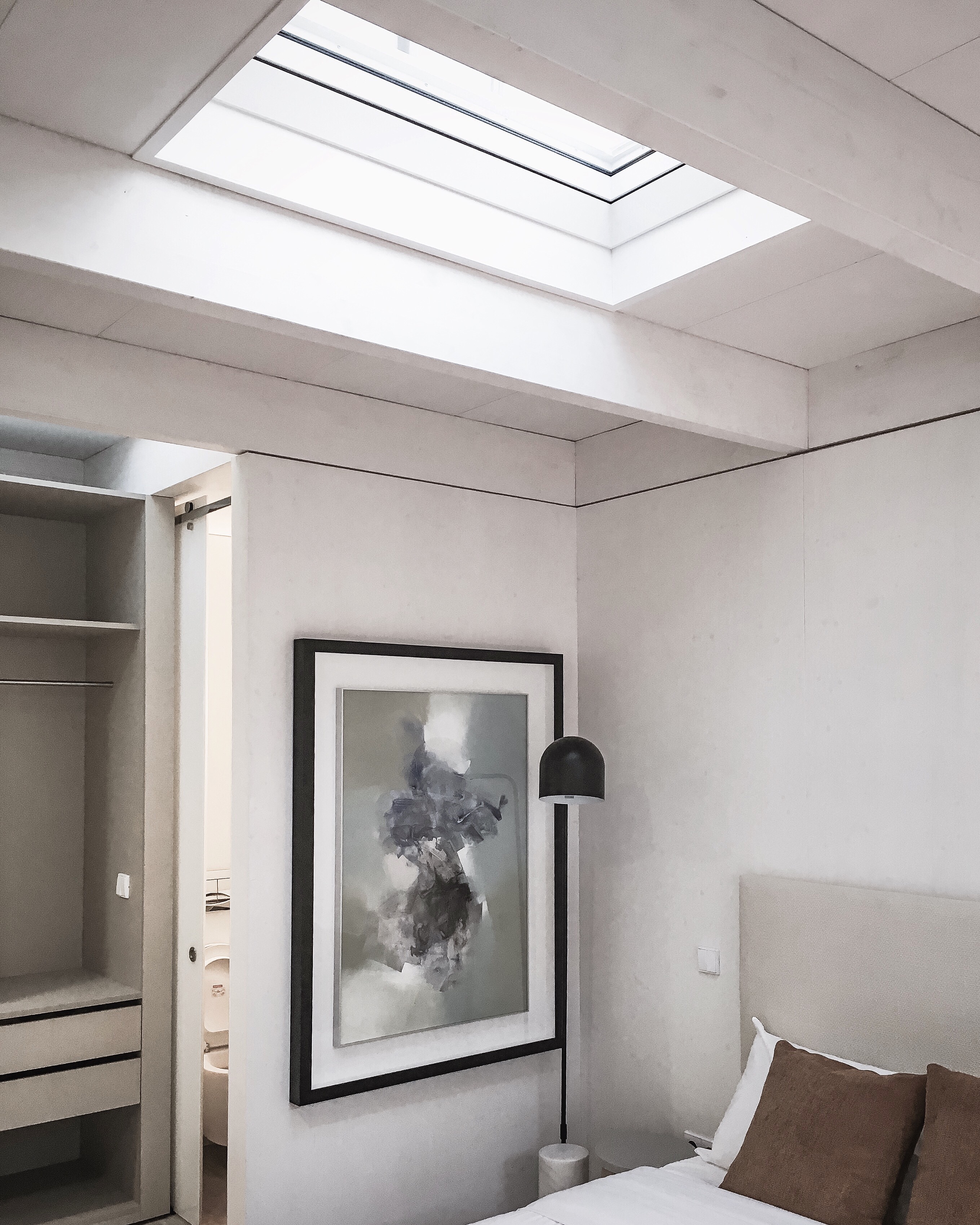 SUITE MASTER WOOD MODULAR-4