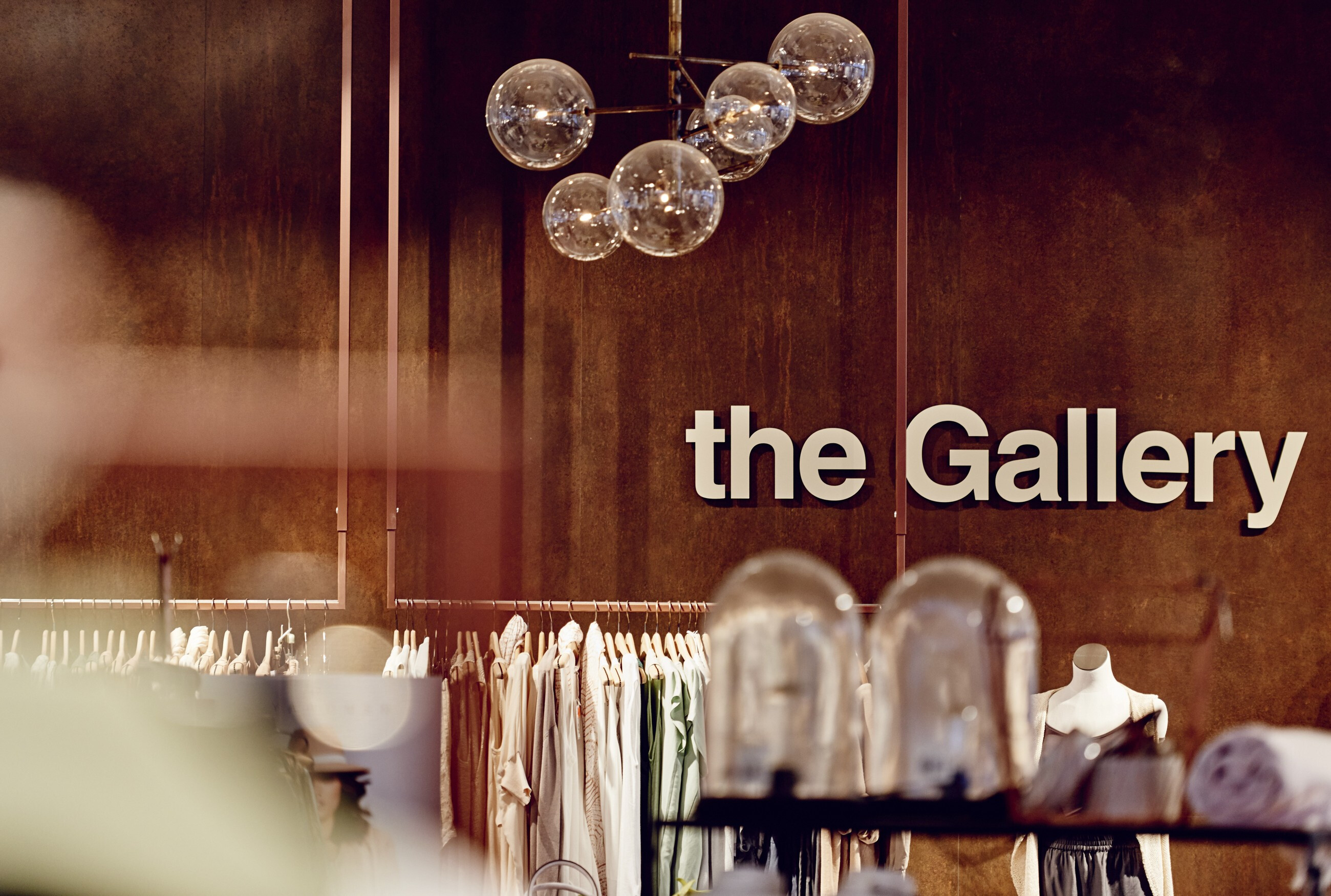 苏黎世粉色时尚殿堂“The Gallery”-15