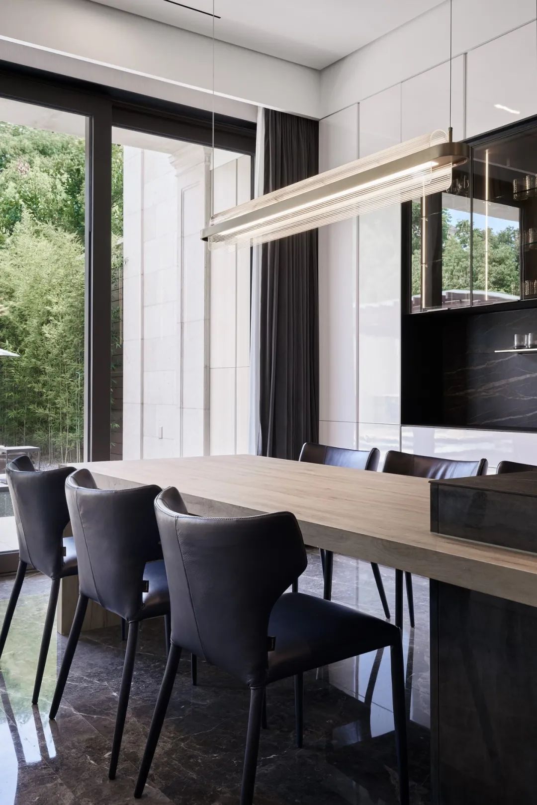 心之所向·桃花源 · 杭州力设计团队的别样全案设计丨中国杭州-60