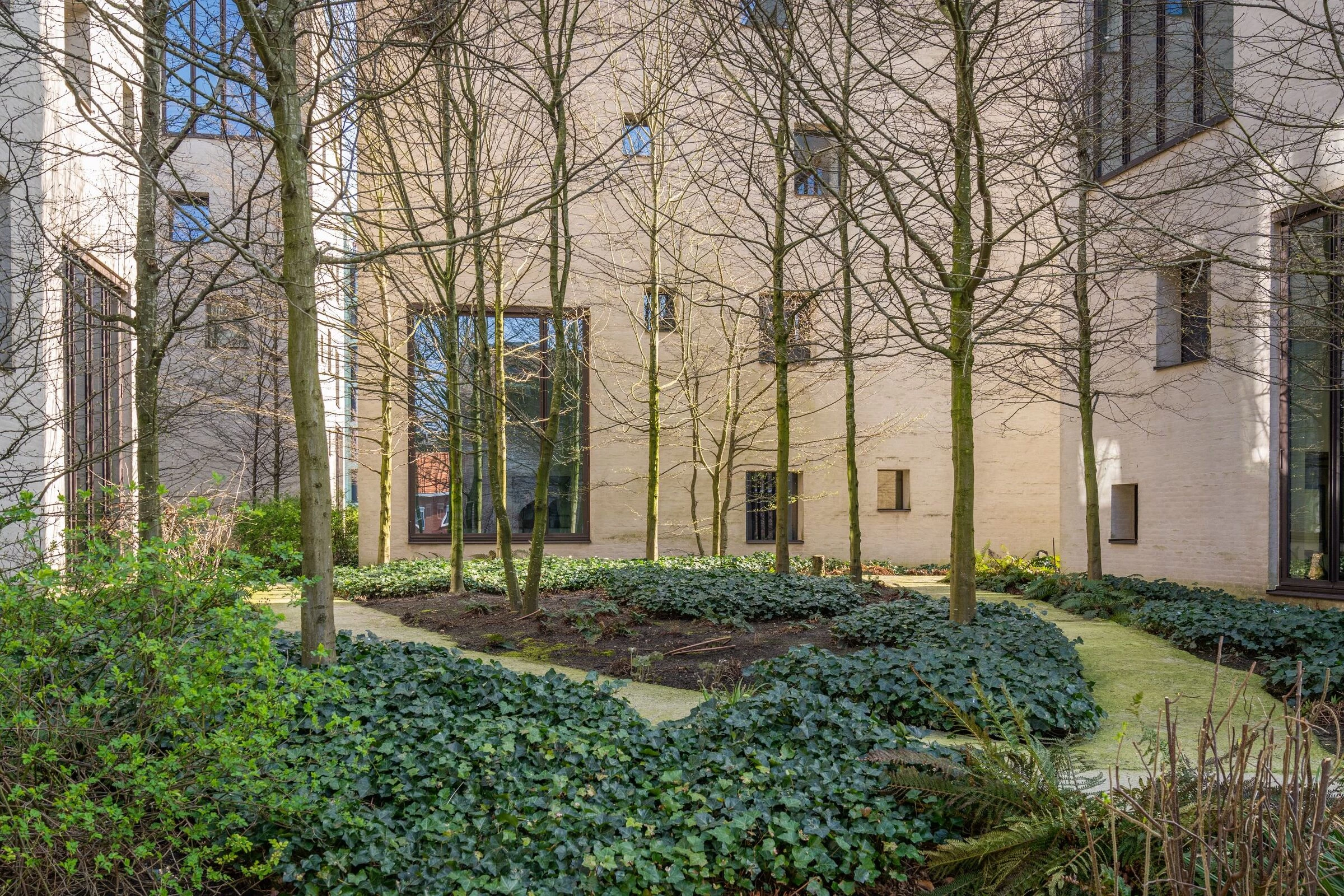 运河水道渠道丨比利时-6