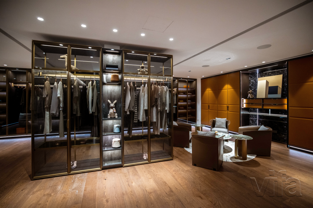 MARIUS SHOWROOM 线下体验空间丨中国上海丨vifa 威法-22