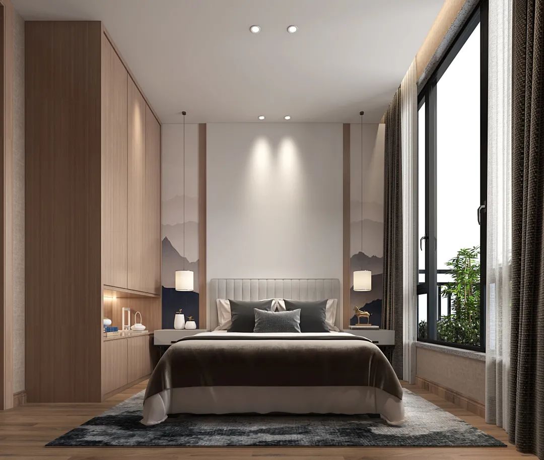 天宸原著丨德馨装饰-32