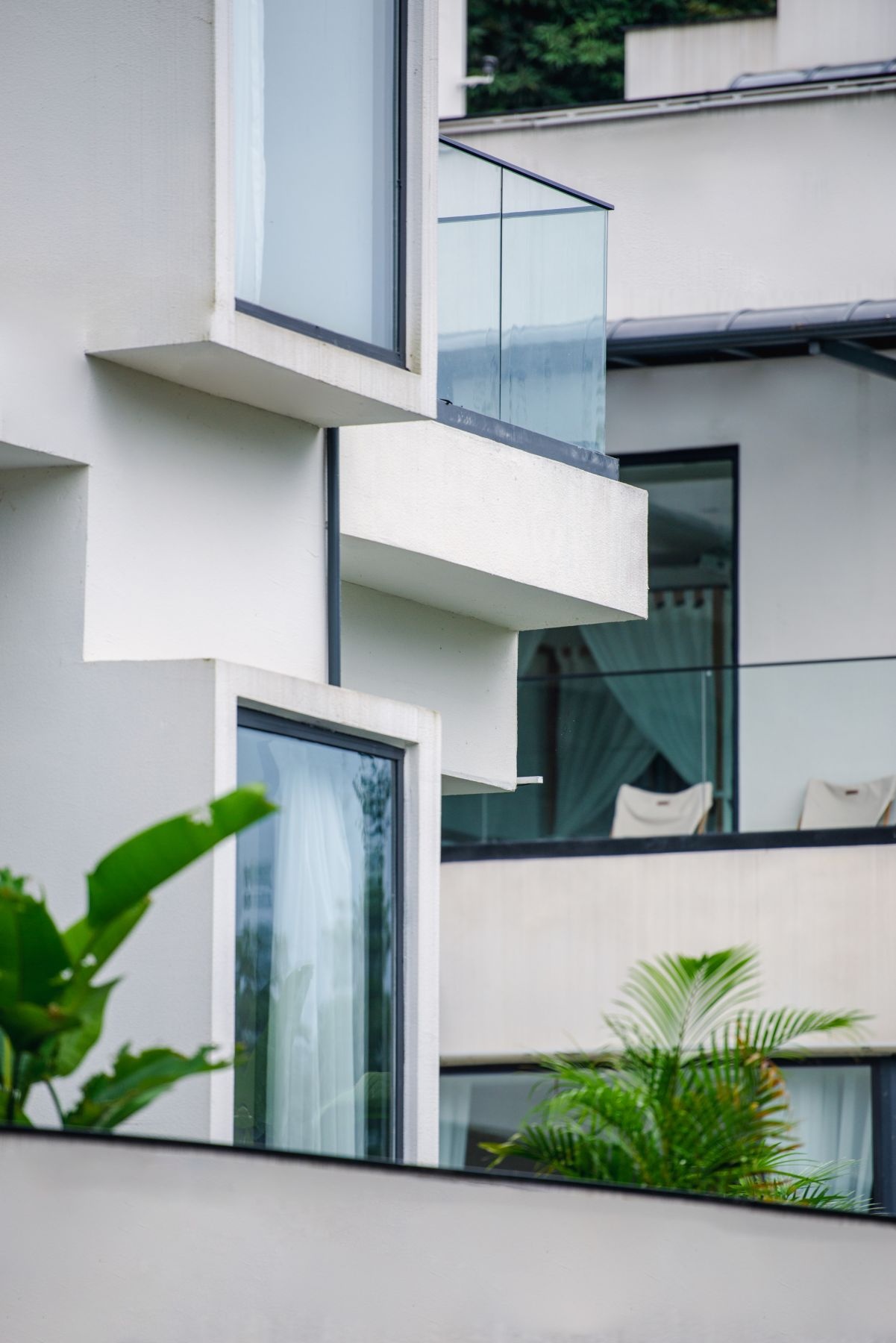 青城山青朴清尘私汤温泉民宿丨中国成都丨藤麦设计TranDadsionDesign-29