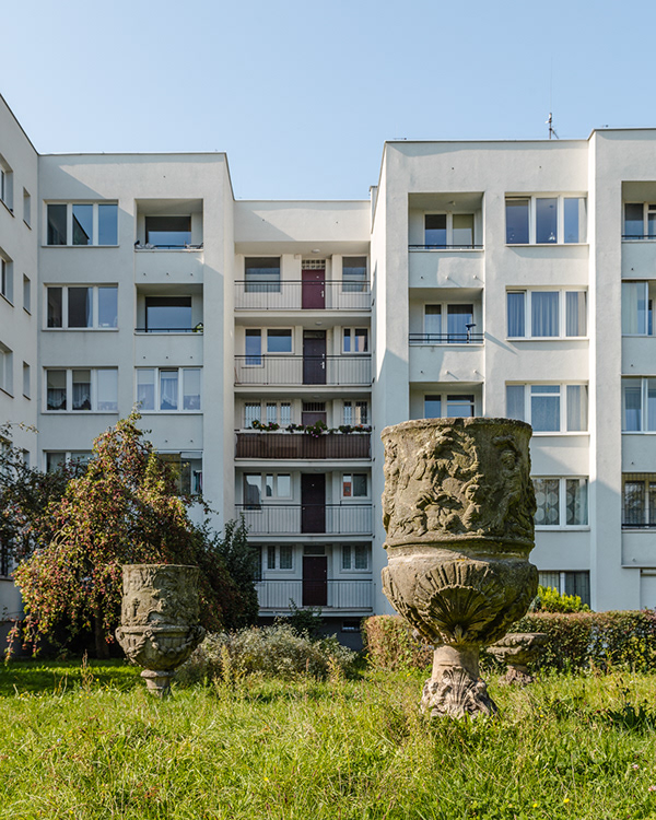 Mister Warszawy系列建筑项目（各年获奖项目）丨波兰华沙-172