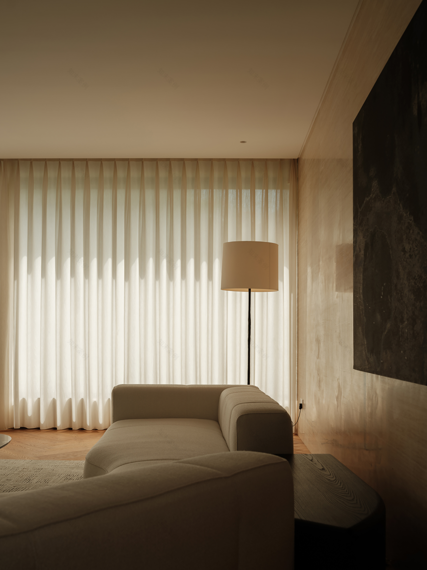 空间的能量诗学丨中国北京丨SHD北京山和建筑设计-56