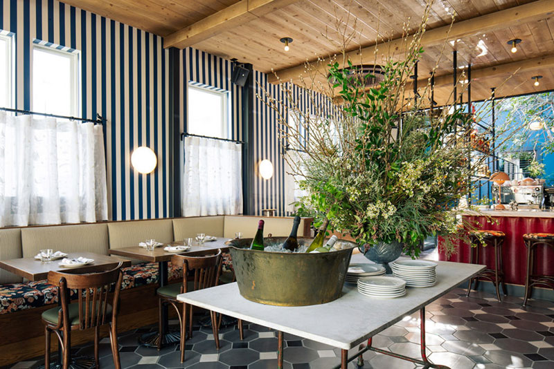 洛杉矶 Palihotel-8