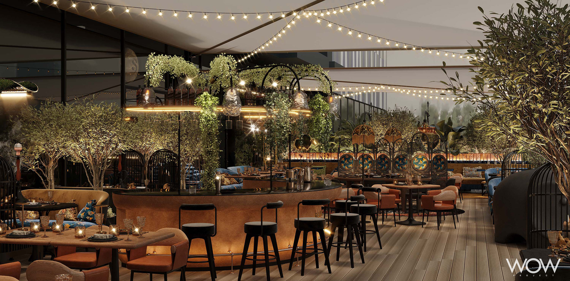 桑德餐厅丨Sarana Sergey等6人-39