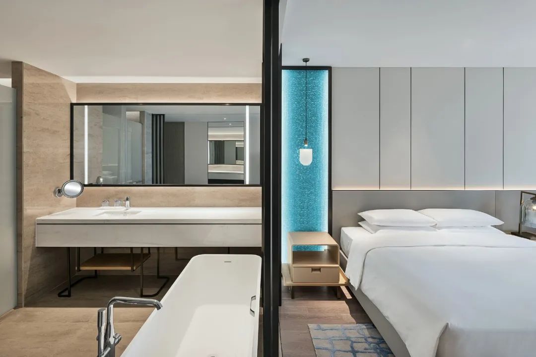 首发 x H DESIGN｜海之螺城市展厅：以海为形的“湾区秘境”-80