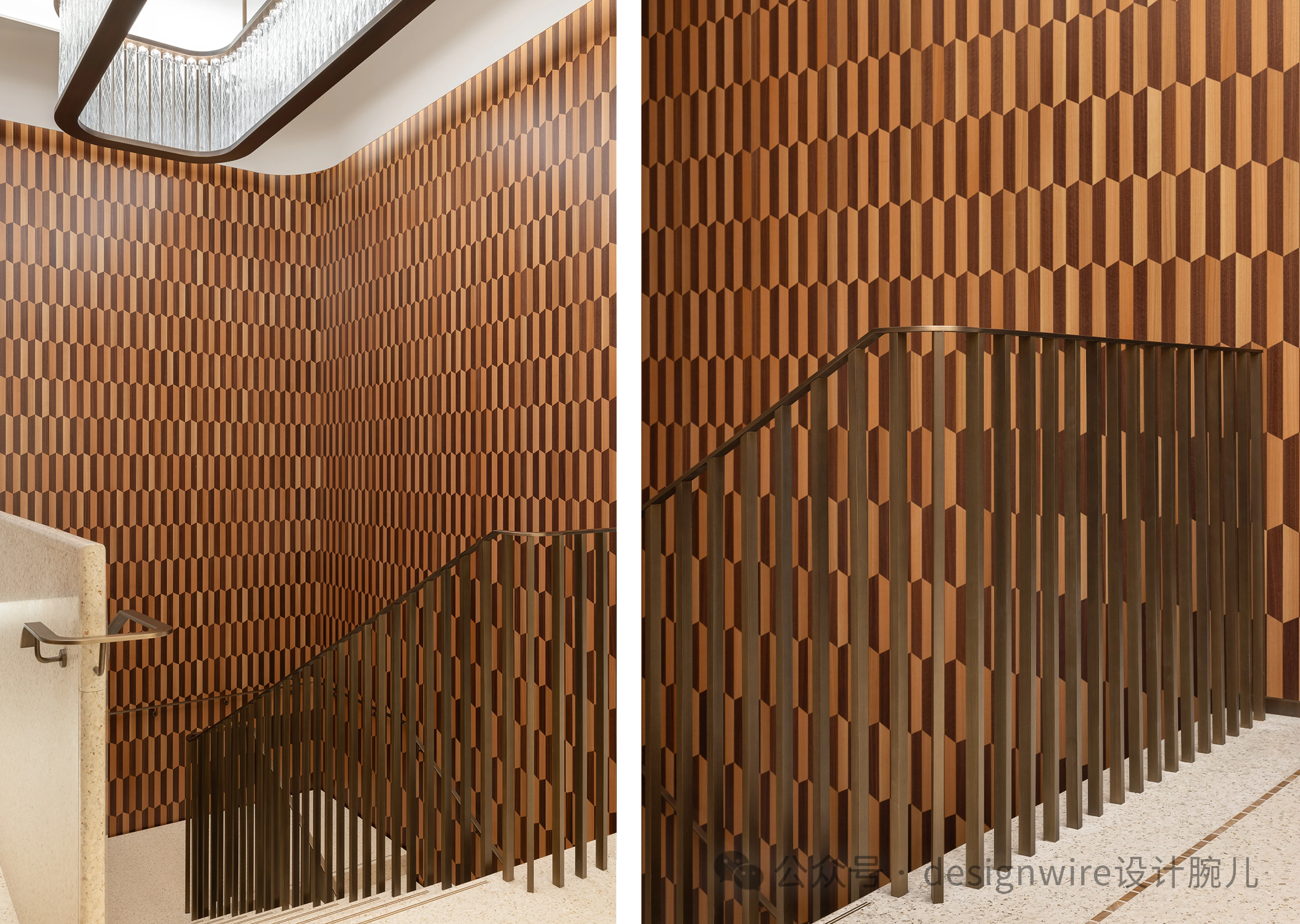 ROLEX 劳力士全球最新东京旗舰店丨日本东京丨Gwenael Nicolas-109