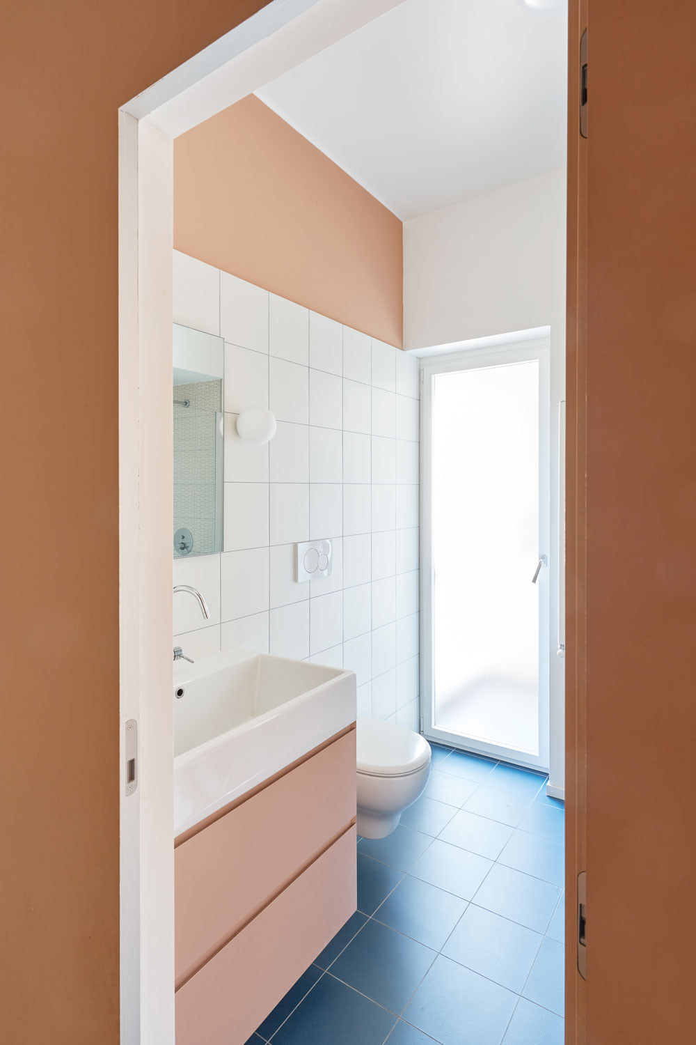 旋转塔楼公寓丨Vincenzo Peluso-28