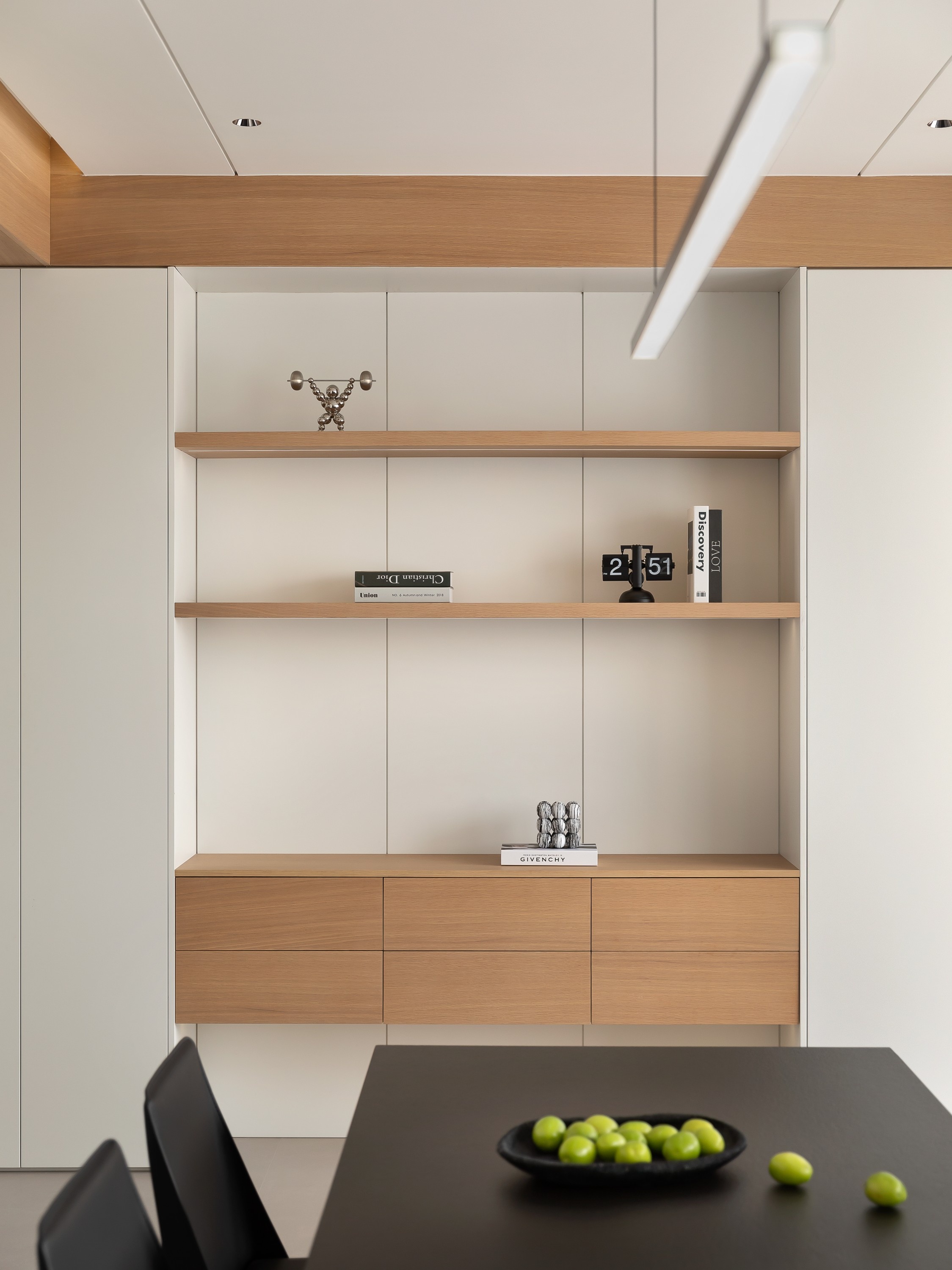 项宅丨中国金华丨涵舍空间设计事务所-18