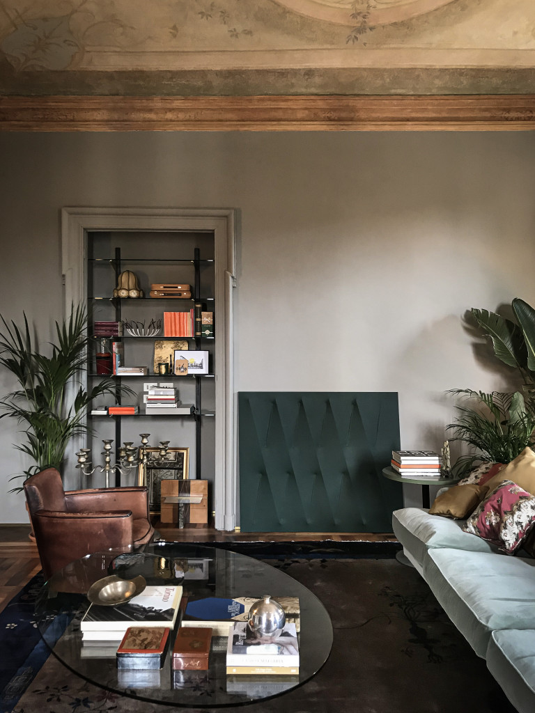 TORINO APARTMENT Dimore Studio-0