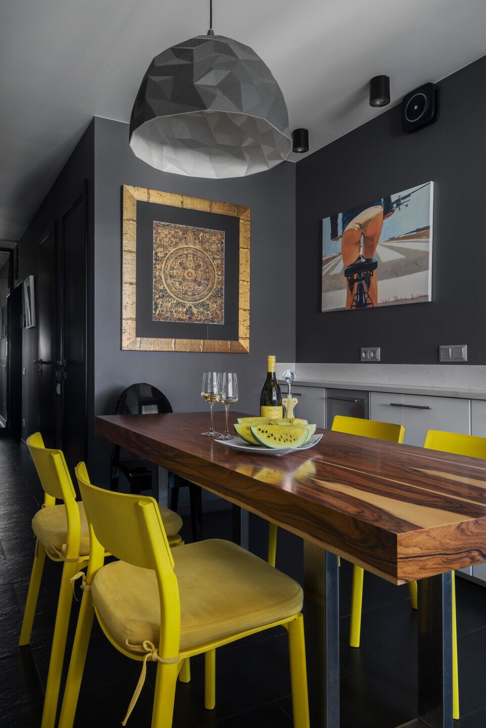 莫斯科 Arcanika 建筑师公寓丨俄罗斯莫斯科丨ARCANIKA-30