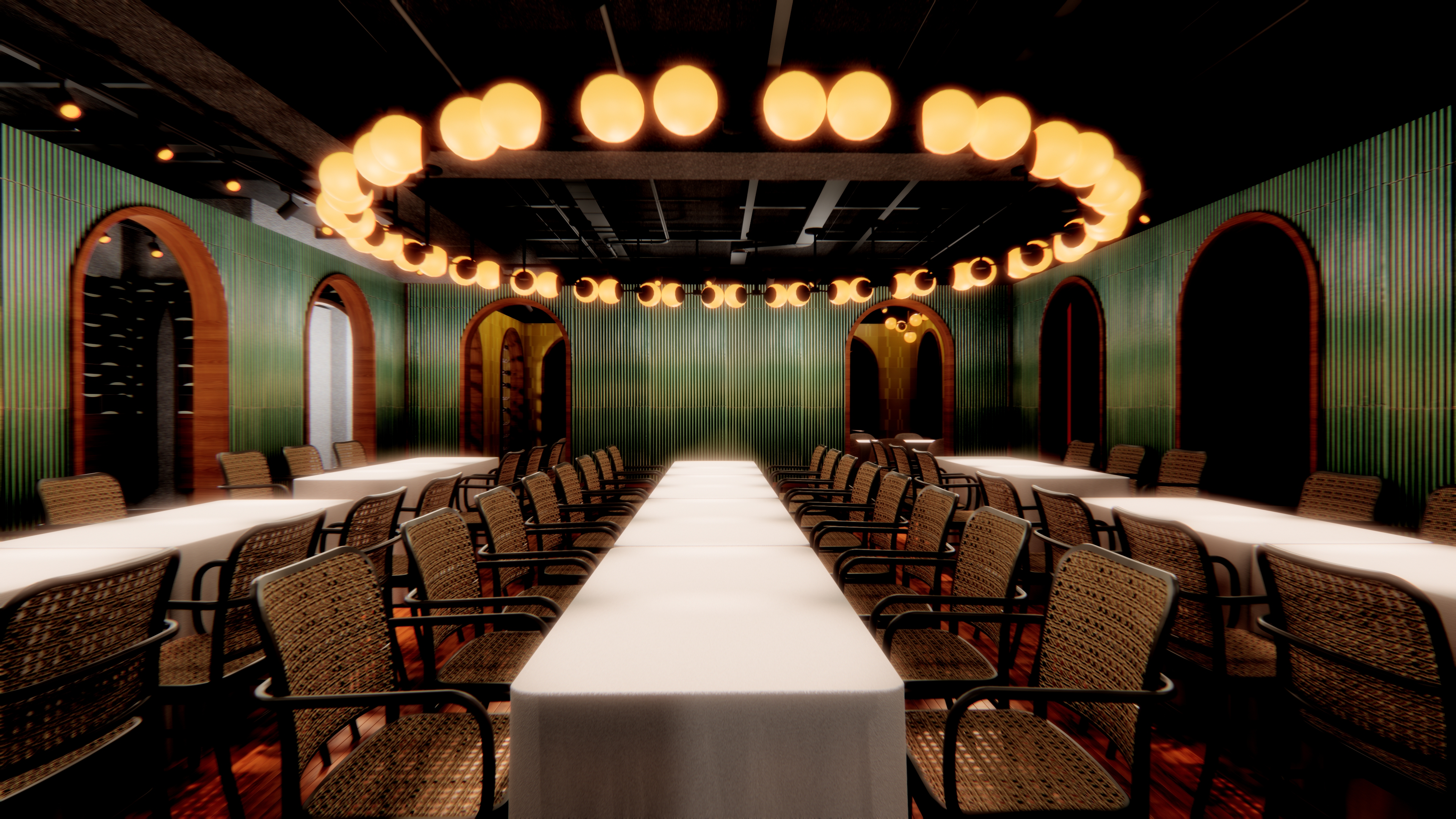 PRADA Fashion Show Live Stream -The tavernist-4