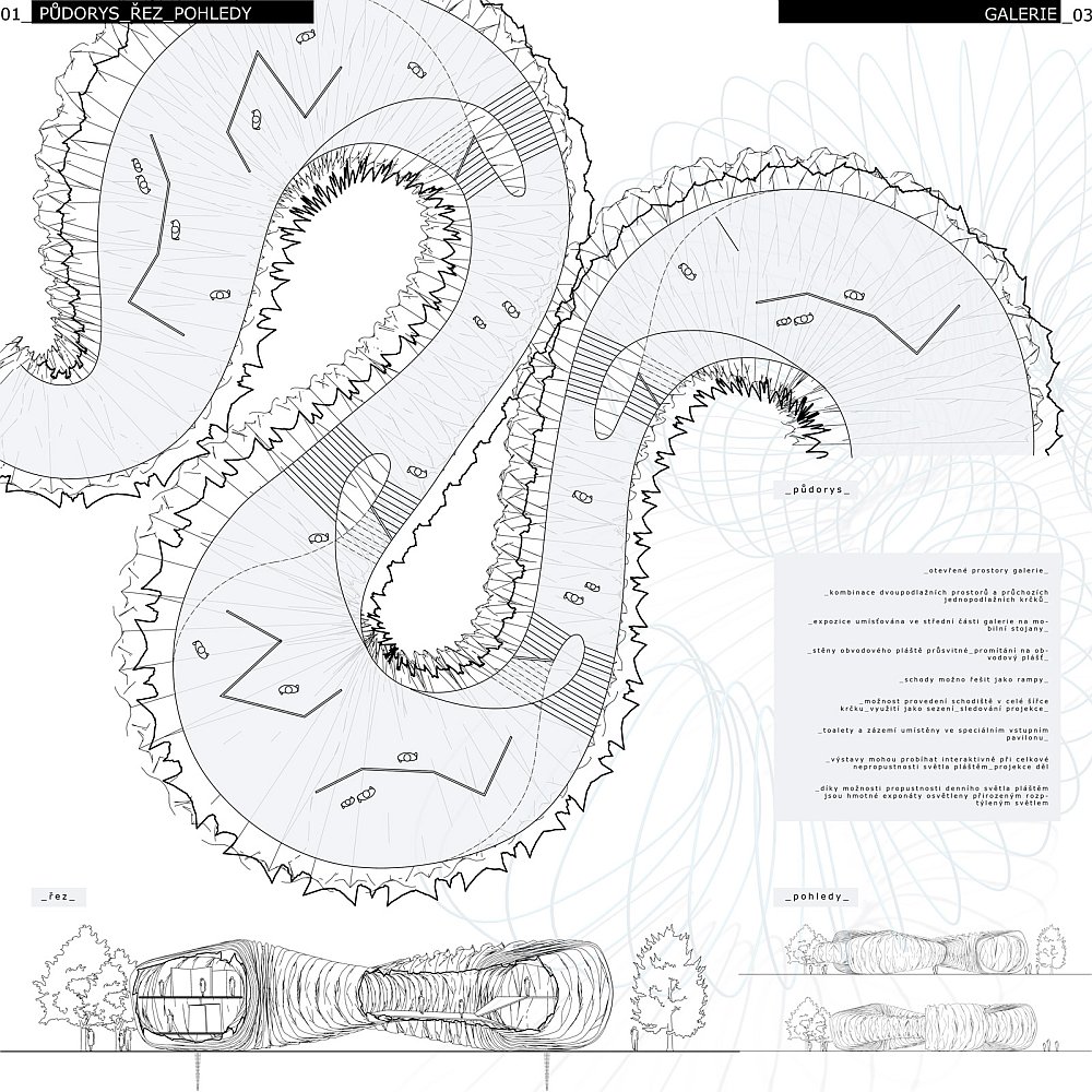 丨Nina Pevná,在Miloš Florián工作室完成-24