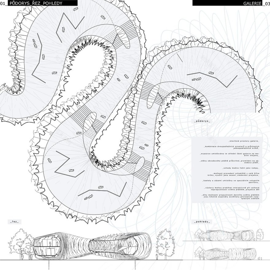 丨Nina Pevná,在Miloš Florián工作室完成-24