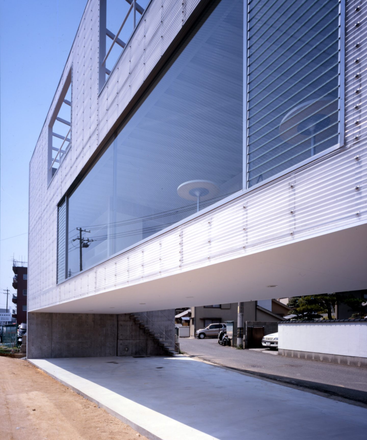 Y's CAFE  Suppose Design-1